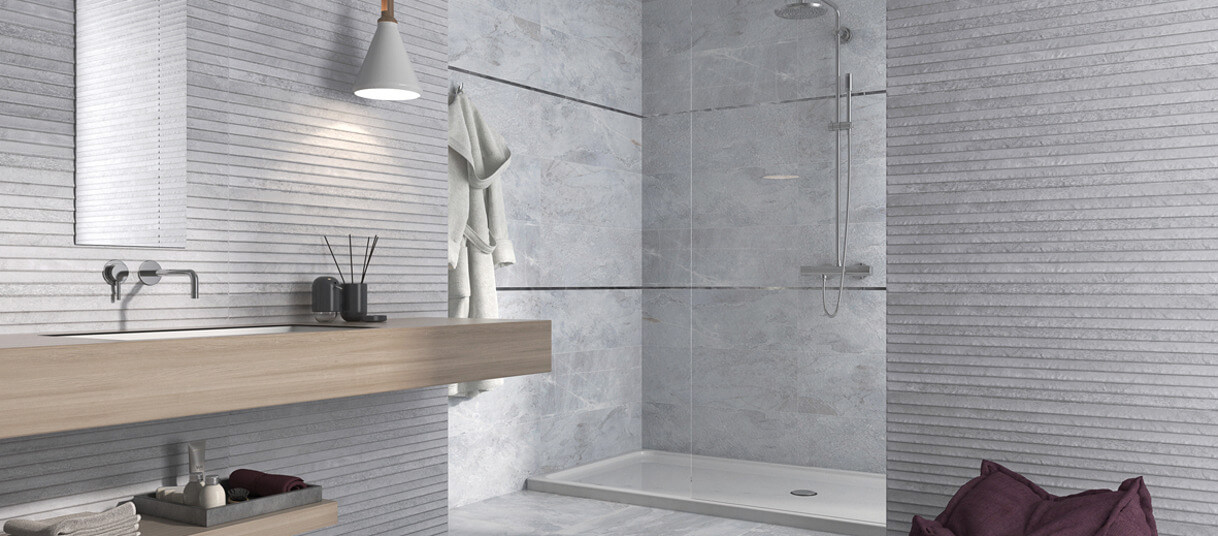 ideas para reformar el baño