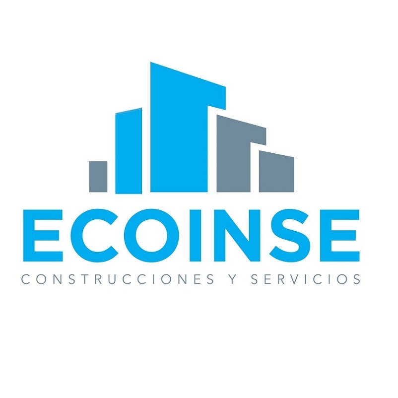 Logo Ecoinse construcciones y reformas
