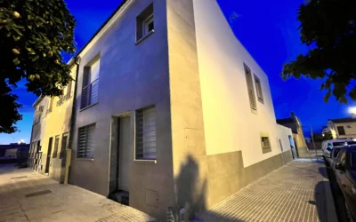 Reforma integral de una vivienda en Lucena: transformación, diseño y calidad
