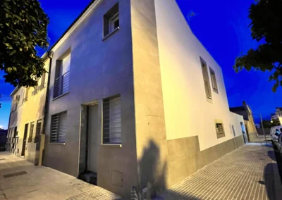 Reforma Integral en Lucena