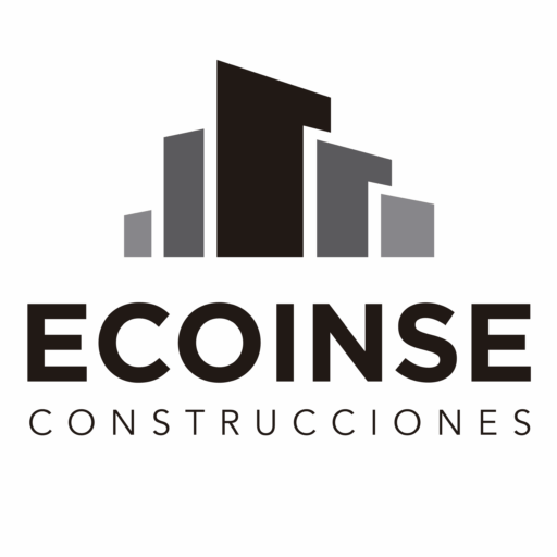 Logo Ecoinse construcciones 2025