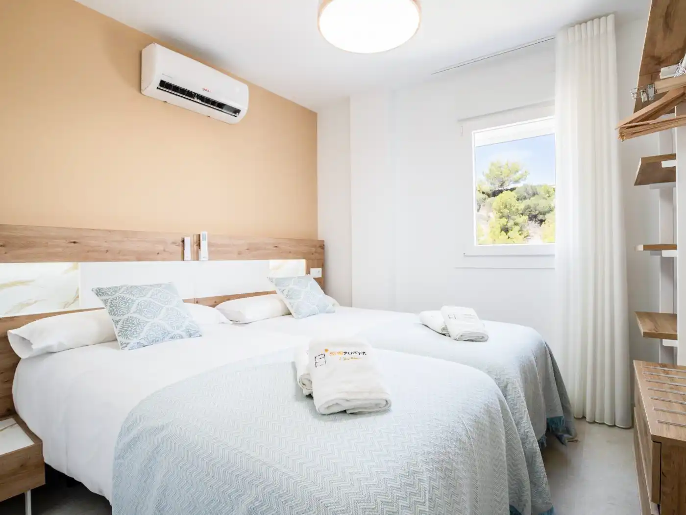 habitación 1
